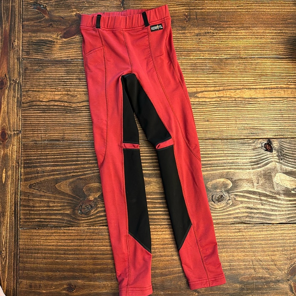 🥕 Kerrits Flex Full Seat Riding Tight🐴